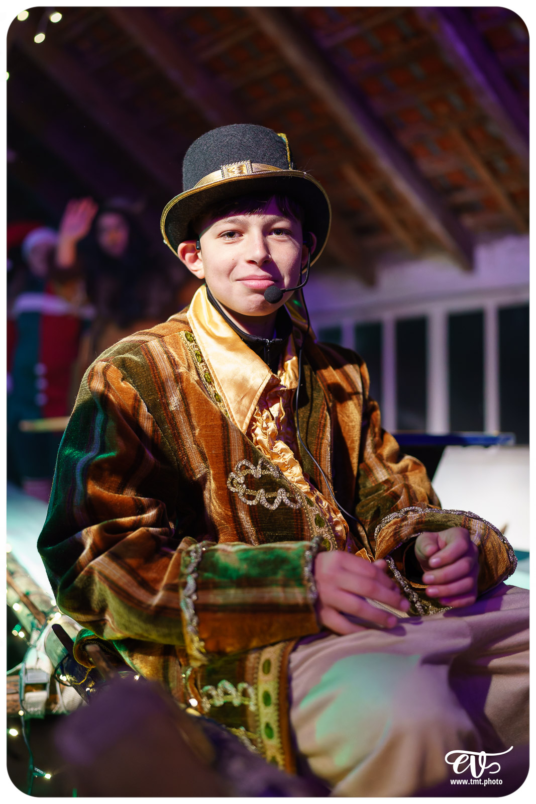 LA FABRIQUE DES RÊVES (EX NIHILO WISSEMBOURG)